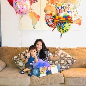 Meet your Posher, Genesis